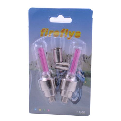 Велозолотник 817-1LED: автоматичне включення, 1 режим, 3xAG10