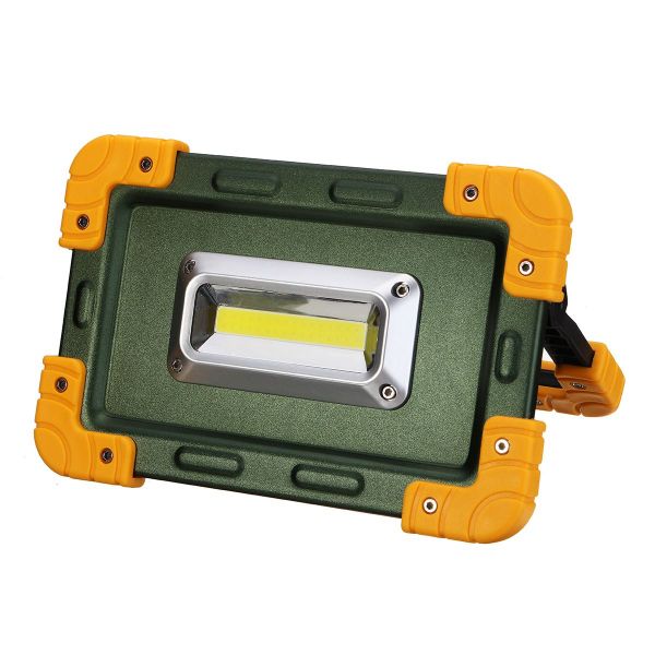 Прожектор светодиодный W822-30W-COB