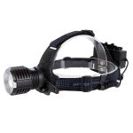 Ліхтар на чоло POLICE WD-145 CREE P90