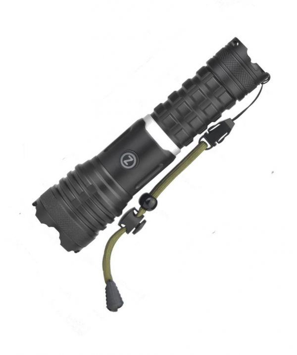 Ліхтар тактичний Police BL-267 Cree P99