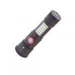 Ліхтар тактичний Police  BL-269 Cree P60+SMD