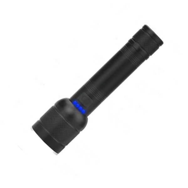 Ліхтар тактичний Police BL-256 Cree P50