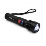 Фонарик Bailong BL-X72 P50