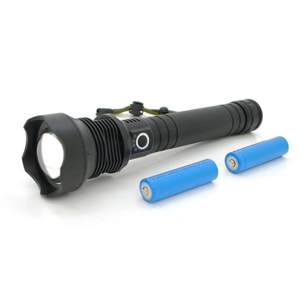 Ліхтарик переносний Police X82 P90