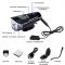Велосипедный звонок + компьютер + велофара XA-585-T6+2LED