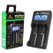 Зарядное устройство XTAR VC2 PLUS