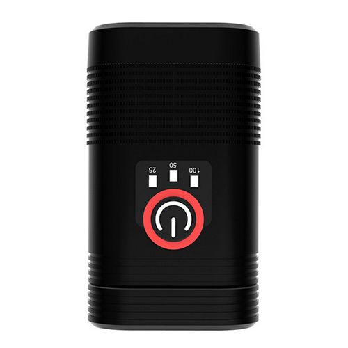 Велофонарь Y12Pro-2XPE DUAL MEGALIGHT, ALUMINUM