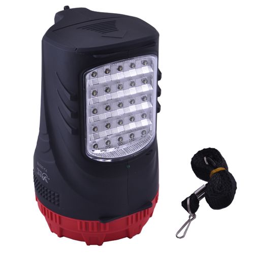Фонарь переносной Wimpex WX-2827
