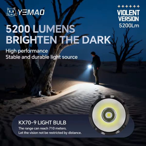 YEMAO YM-98K2.0