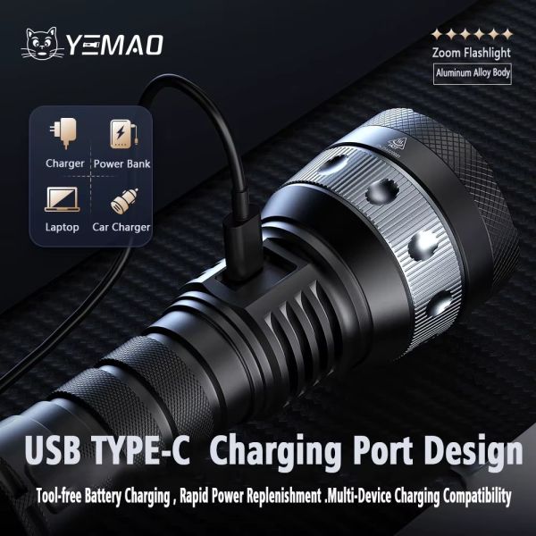 YEMAO YM-A2C