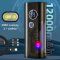 Фонарь YEMAO YM-B200 Powerbank 