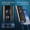 Фонарь YEMAO YM-B200 Powerbank 