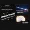 Ліхтар YEMAO YM-G32 TG з zoom, Power Bank та зарядкою Type-C