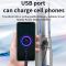 Фонарь YEMAO YM-G530 TG 30W с аккумулятором 40700