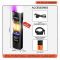 Фонарь YEMAO YM-M31-UV — компактный EDC фонарь с UV светом