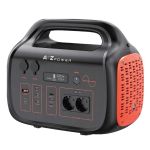 Зарядная станция ATZ Power 1000W 1075Wh LiFePO4