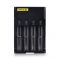 Зарядное устройство Nitecore I4 New