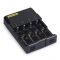 Зарядное устройство Nitecore I4 New