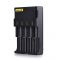 Зарядное устройство Nitecore I4 New