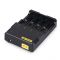 Зарядное устройство Nitecore I4 New