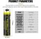 Акумулятор 18650, LiitoKala USB-King4000, 4000mAh із вбудованим USB портом для заряджання