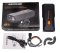 Велофара BC25S, 300LM, Waterproof, Power Bank, Li-Ion акумулятор,