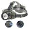 Фонарь налобный NIGHT VISION FLUORESCENCE 8098-TG