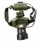 Фонарь налобный NIGHT VISION FLUORESCENCE 8098-TG