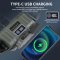 Фонарь налобный NIGHT VISION FLUORESCENCE 8098-TG