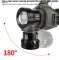 Фонарь налобный NIGHT VISION FLUORESCENCE 8098-TG