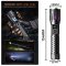 Фонарь NIGHT VISION FLUORESCENCE M10R-2TG(W+R)