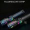 Фонарь NIGHT VISION FLUORESCENCE M10R-2TG(W+R)