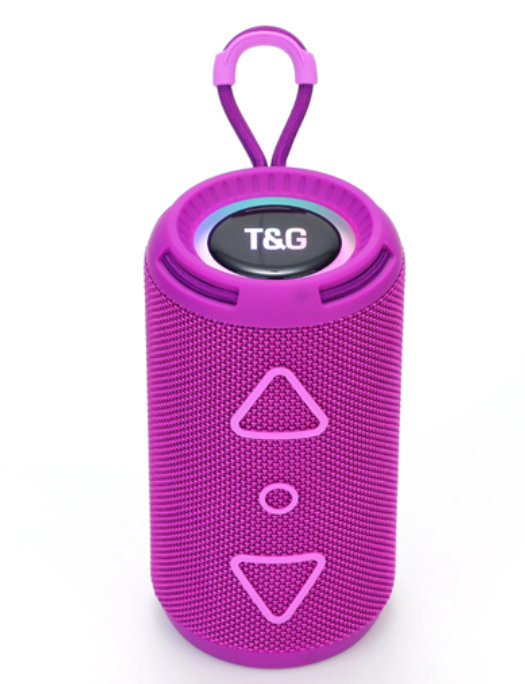 Bluetooth-колонка TG656, з функцією speakerphone