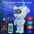 Звездный 3D проектор XL-731 Astronaut