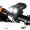 Велофонарь Y12Pro-2XPE DUAL MEGALIGHT, ALUMINUM