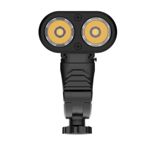 Велосипедний ліхтар  Y12Pro-2XPE DUAL MEGALIGHT, ALUMINUM — фото 2