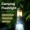 Фонарь YEMAO YM-A19 9LED 1x26650 з Power Bank, Type-C