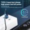 Фонарь YEMAO YM-B200 Powerbank 