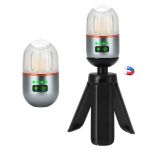 Кемпинговый фонарь YEMAO YM-B81 PowerBank