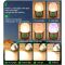 Кемпинговый фонарь YEMAO YM-B81 PowerBank