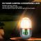 Кемпинговый фонарь YEMAO YM-B81 PowerBank
