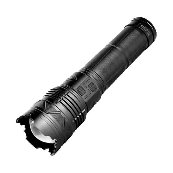 Фонарь YEMAO YM-G500 TG 60W, 4x181350, Power Bank, ЗУ Type-C