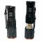 Ліхтарик YEMAO YM-G521 TG 30W, 1x40700, Power Bank, ЗУ Type-C, zoom