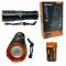 Ліхтарик YEMAO YM-G521 TG 30W, 1x40700, Power Bank, ЗУ Type-C, zoom