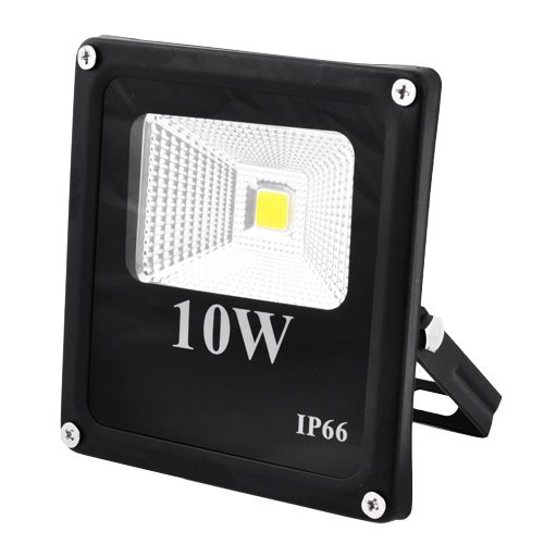 Прожектор светодиодный матричный SLIM YT-10W SMD