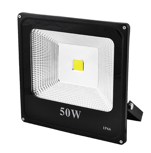 Прожектор светодиодный матричный SLIM YT-50W SMD