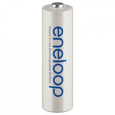 Аккумулятор Panasonic eneloop BK-3MCCE AA 1900 мАч
