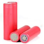 Аккумулятор Sanyo BL-18650 Li-Ion 2600mAh 3.7V