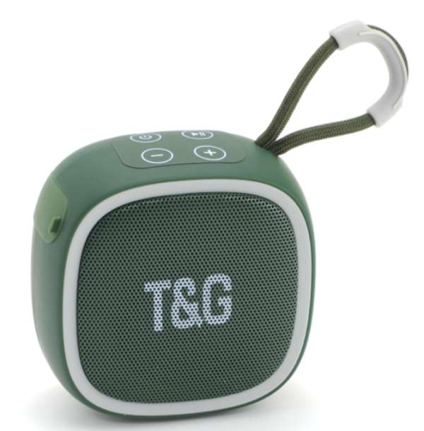 Bluetooth-колонка TG659, з функцією speakerphone