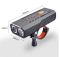 Велофара BC25S, 300LM, Waterproof, Power Bank, Li-Ion аккумулятор,